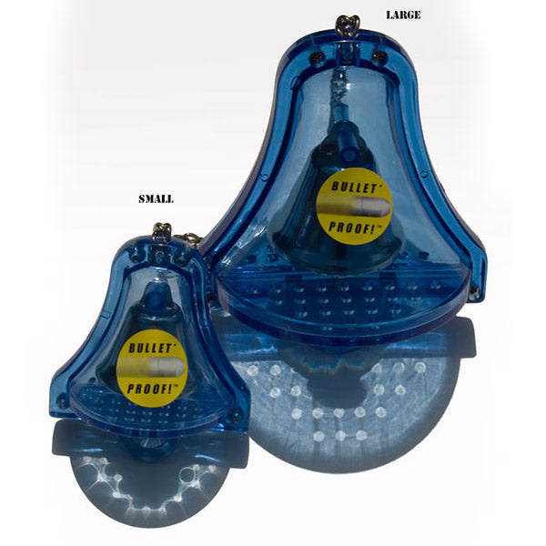 Spend over $100 and receive a FREE small Indestructibell!!!!!!!!!!!!!!!