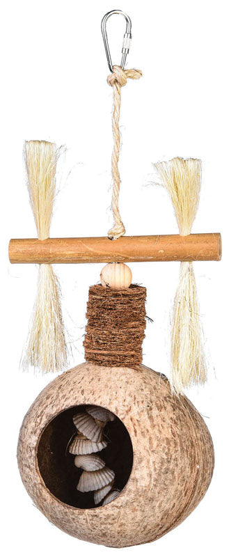 Spend over $150 and receive a FREE Coco Treasure Hut Toy valued at $17.98*!!!