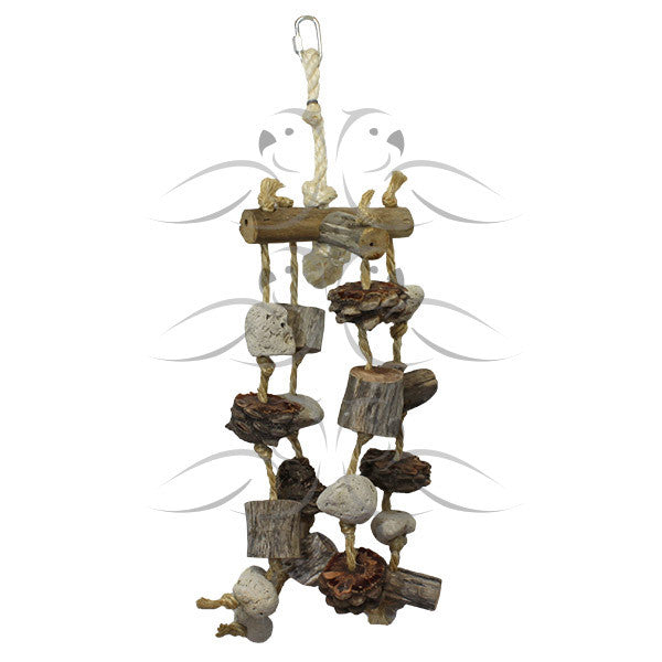 Natural products from Hello Cocky!