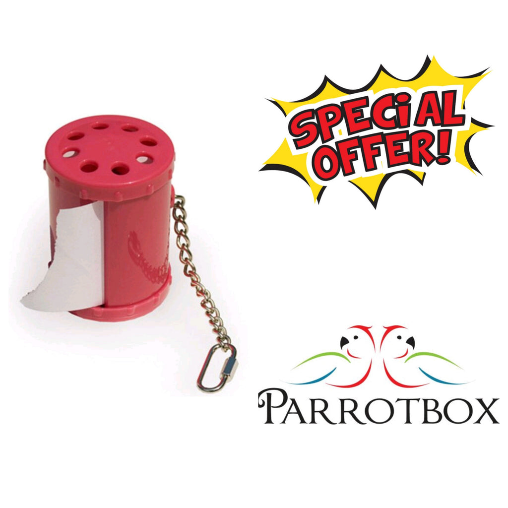 Spend over $100 and receive a FREE small Shredmaster*!!!!!