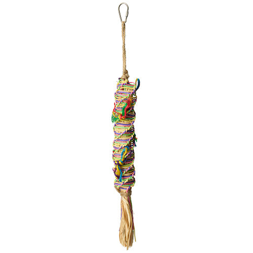 Woven Rocket