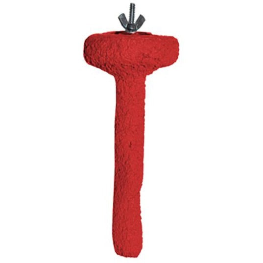 Thermal-Lite Natural Perch X-Small-PARROTBOX PET SUPPLIES