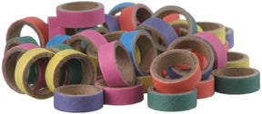 Bagel 25mm (20 Pack)