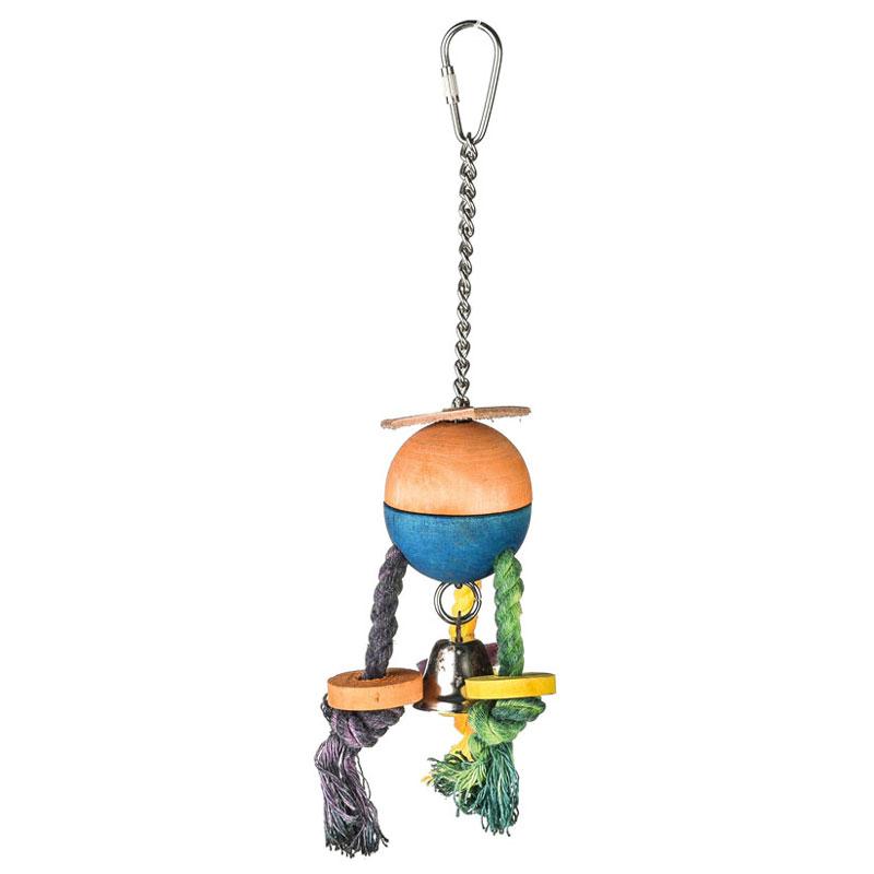 Hiding Ball Toy