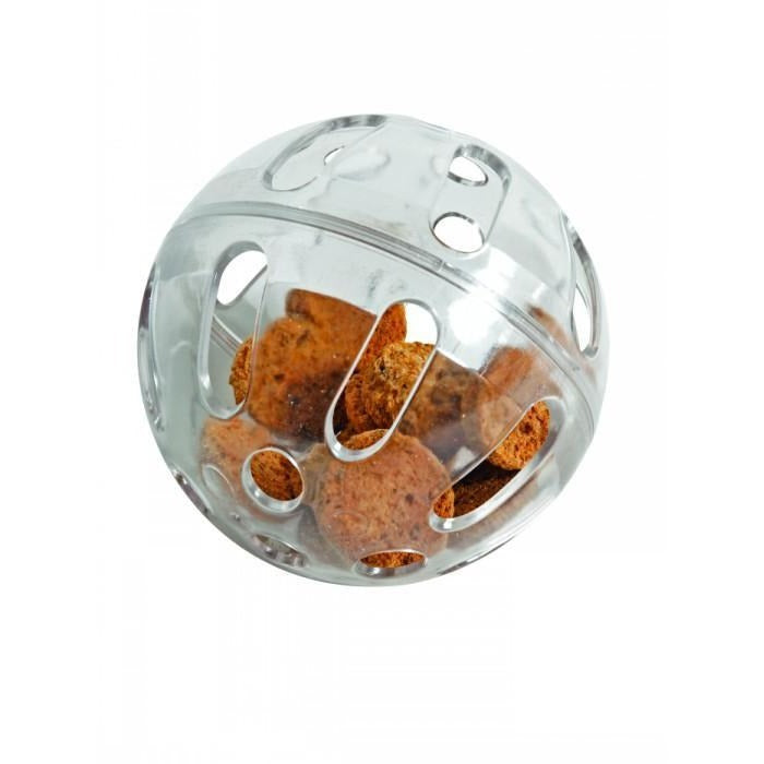 Party ball foot toy for birds, parrotbox pet supplies foraging toys for parrots