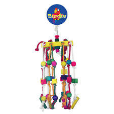 parrotbox pets large bird toy