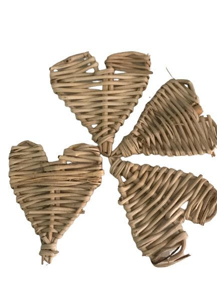 Vine Heart Large