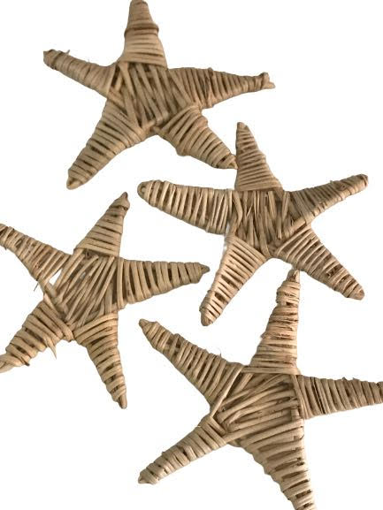 Vine Star Large