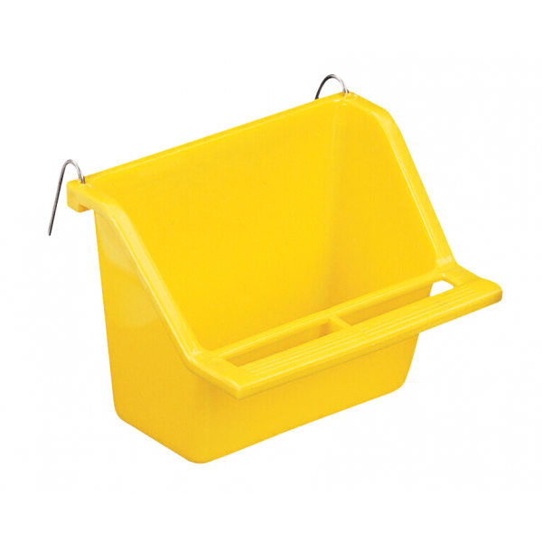 bird seed coop cup, bird feeder