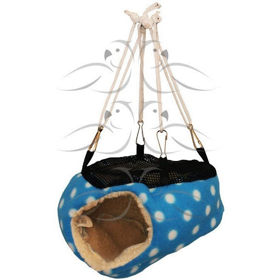 Just Hangin Animal Bed-PARROTBOX PET SUPPLIES