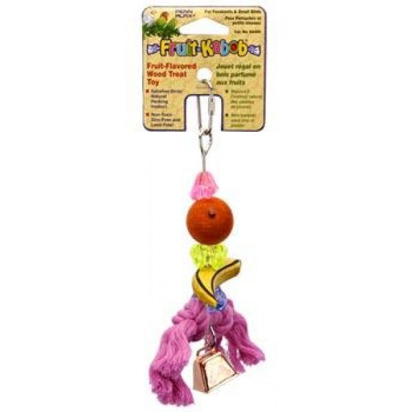 Penn Plax Fruit Kabob Small