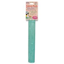parrot perch penn plax large