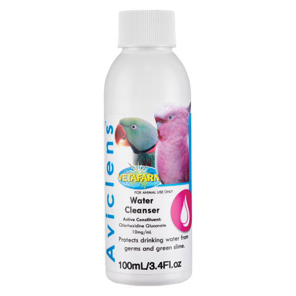 Aviclens Water Cleanser 100ML