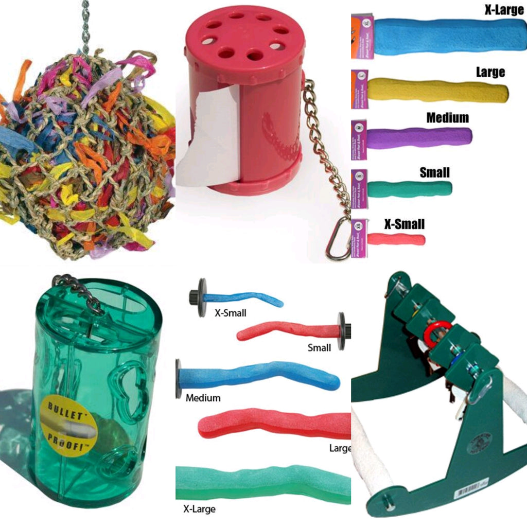 Coming Soon!!!! - New Product Range from Sweet Feet and Beak