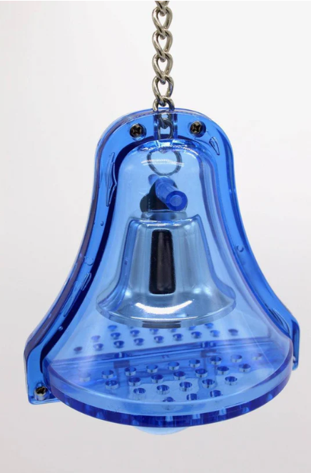 March Into Bird-Proof Fun – FREE Indestructibell with $150* Spend!