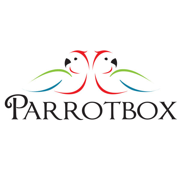 The staff at Parrotbox will be taking a short break...