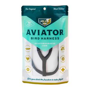 Aviator Bird Harnesses Now Available!!!