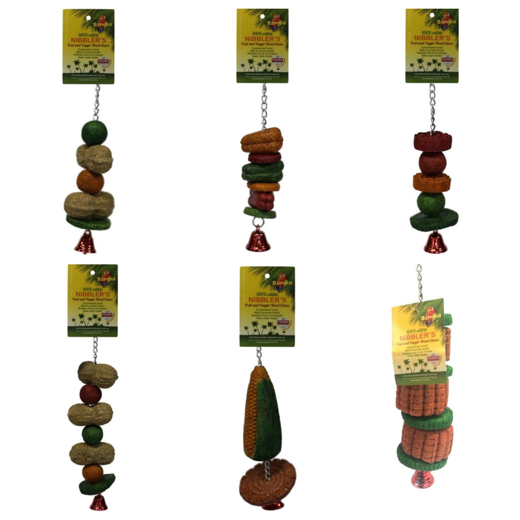 Birdie Nibbler Kabobs Now Available!!!