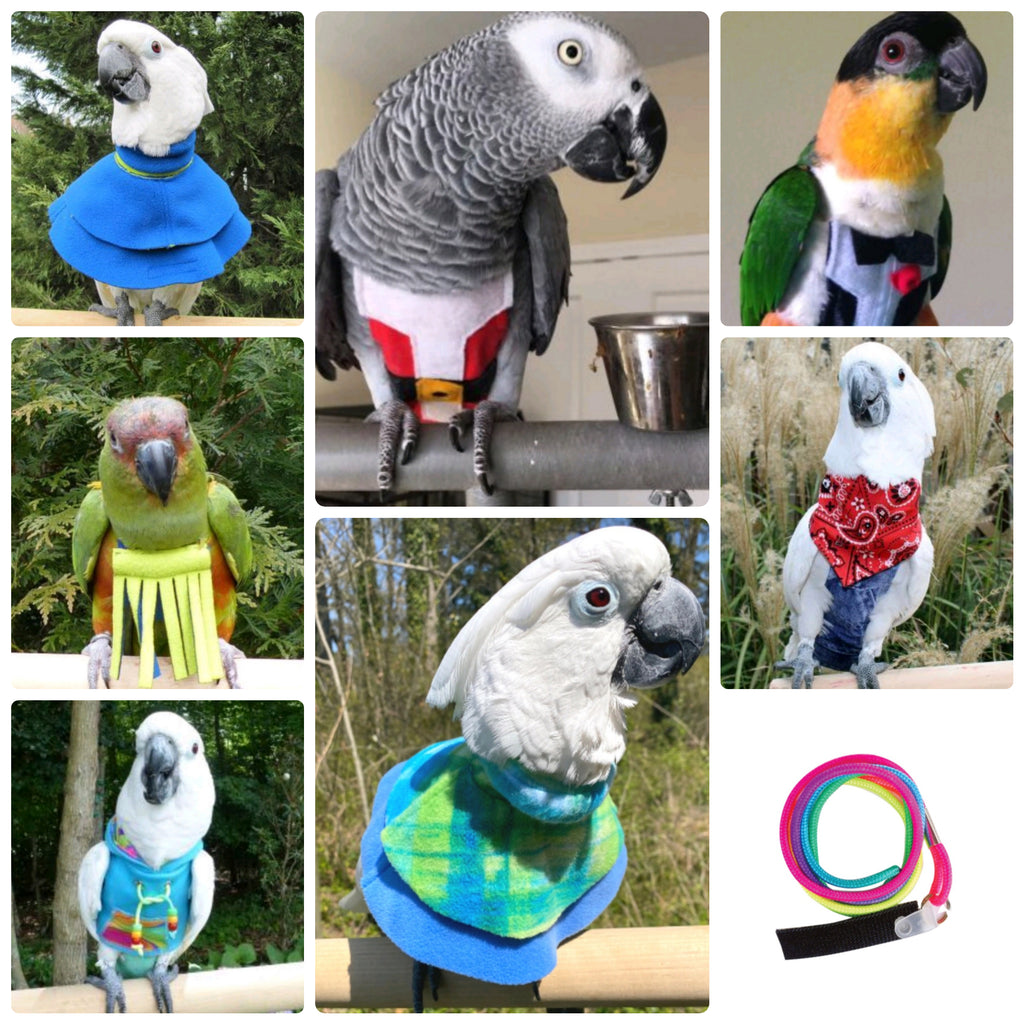 Get 10% off of all Featherwear until 31 June!!!