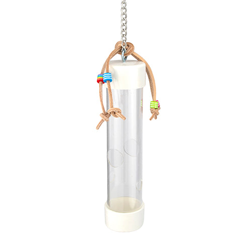 Foraging Tube