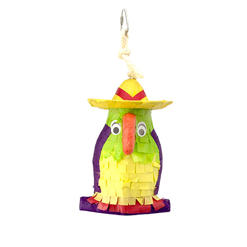 Parrot Pinata