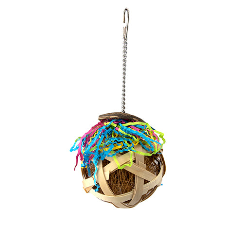 Tetherball