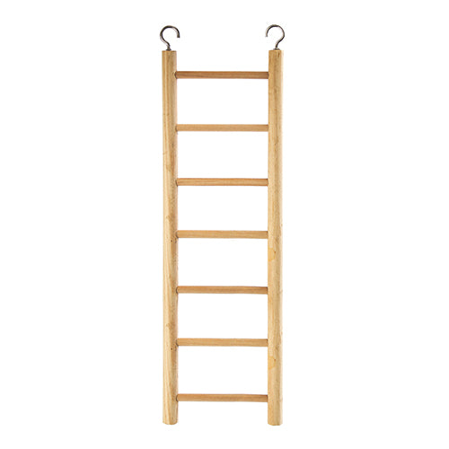 Ladder Wood 7 Step