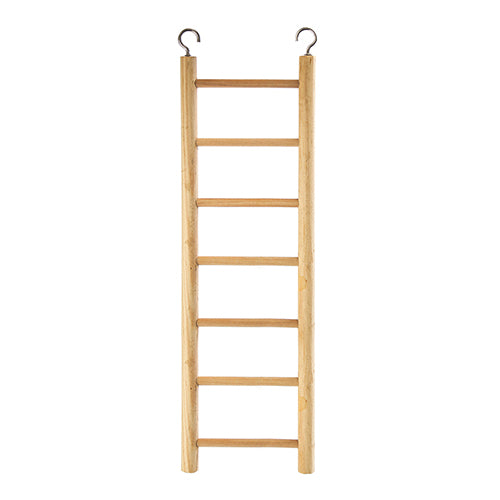 Ladder Wood 7 Step
