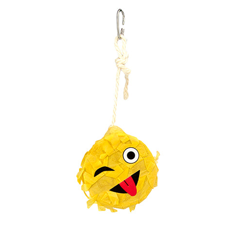Emoji Pinata - Wink
