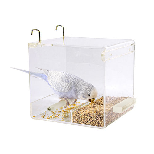 No Mess Bird Feeder - Small