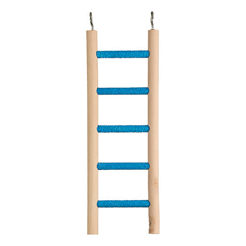 Bird Ladder Cement Grit - 5 Step
