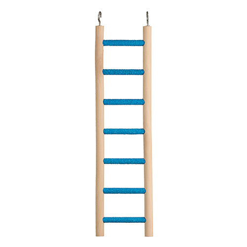 Bird Ladder Cement Grit - 7 Step