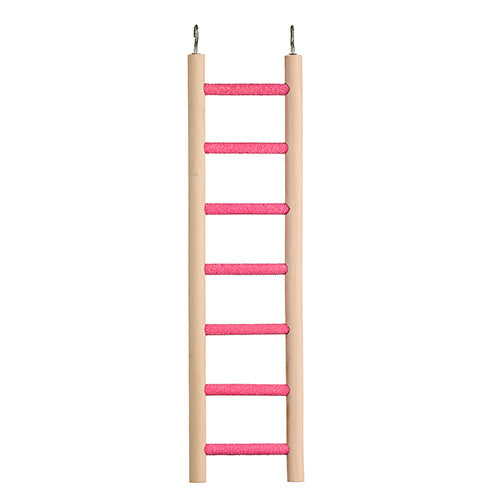 Bird Ladder Cement Grit - 7 Step
