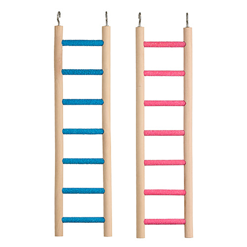 Bird Ladder Cement Grit - 7 Step