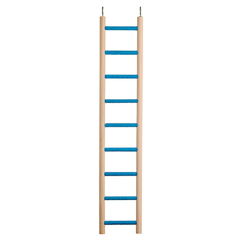 Bird Ladder Cement Grit - 9 Step