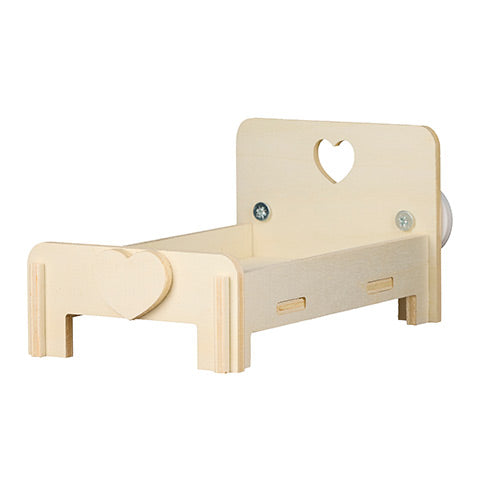 Sweetheart Bed Perch