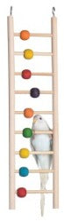 Ladder with Beads 9 Step
