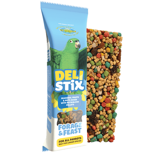 DeliStix Forage and Feast Treat Bar