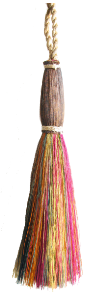 Rainbow Preener Small