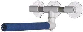 bird shower perch, parrot window perch, parrotbox pet supplies, Australian bird toys