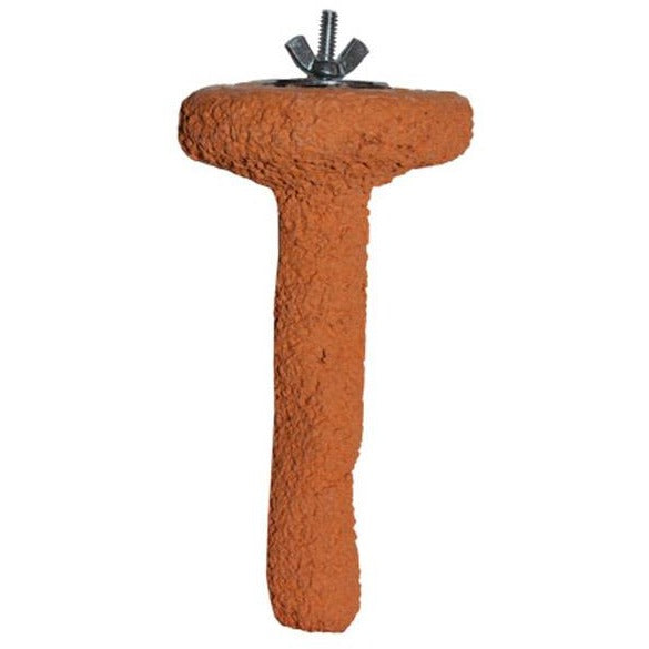 Thermal-Lite Natural Perch Small-PARROTBOX PET SUPPLIES