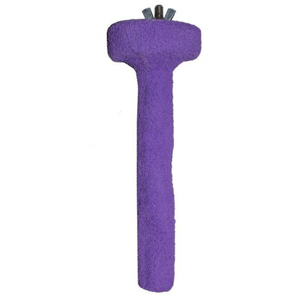 Thermal-Lite Natural Perch Large-PARROTBOX PET SUPPLIES