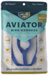 Aviator Harness Petite Blue
