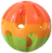 Rattle Ball Foot Toy 8cm