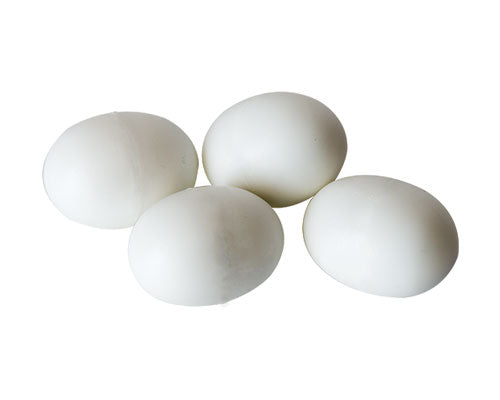 False Eggs 4 Pack