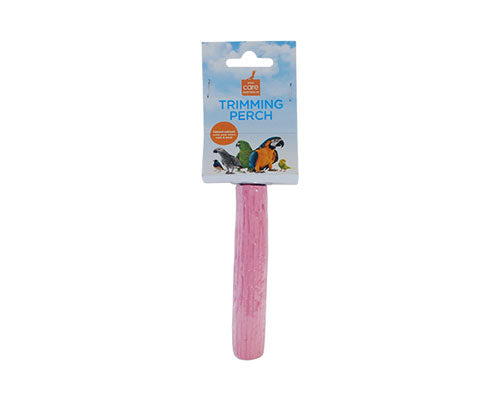 Calcium Perch Straight Medium