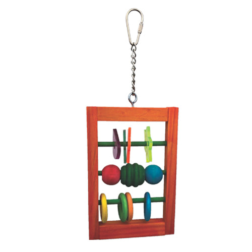 Activity Hanger
