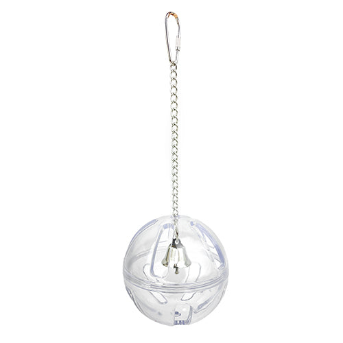 Buffet Ball with Bell