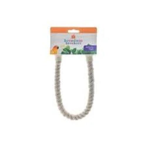Rope Perch 45 CM-PARROTBOX PET SUPPLIES