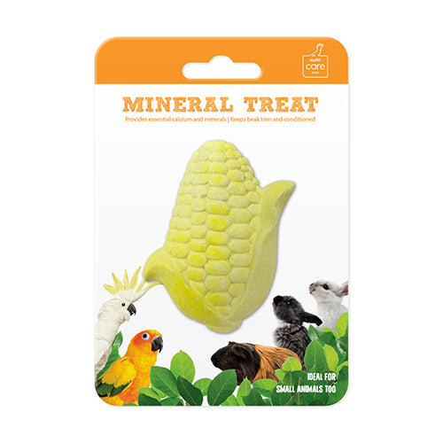 Mineral Stone Corn